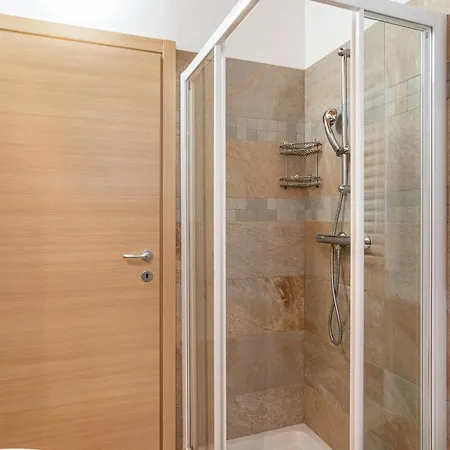 Chalet Camping Fae 3 * Madonna di Campiglio